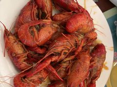 -韵咖啡自助餐厅(天津香格里拉店)