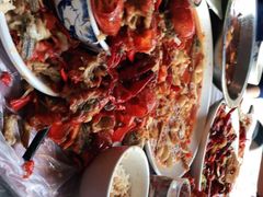 -小李子油焖大虾(南浦店)