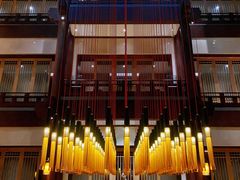 -西安华清御汤酒店