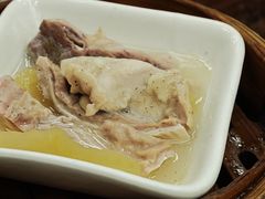 -潮福城大酒楼·潮粤菜·港式点心(阳光城店)