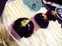 -贝紫Style(木马公寓店)