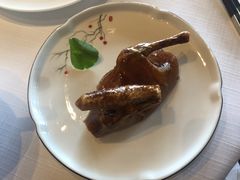 -富力丽思卡尔顿酒店·丽轩中餐厅