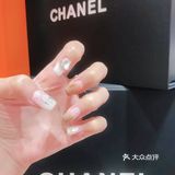 中山美甲💅🏻 ｜我的宝藏实力派美甲店💕