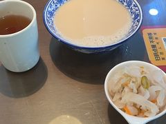 -真食净香居·内蒙烧麦(亚运村店)
