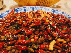 -杨记隆府(时代天街店)