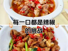 -笨罗卜浏阳菜馆(太平街店)
