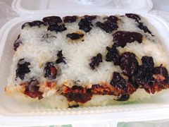 江米小枣年糕-老回回饺子馆(海洋馆店)