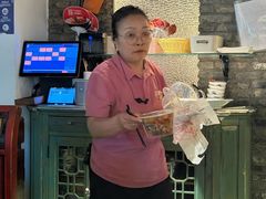 -吴越荣记苏州菜·松鼠桂鱼(月光码头店)