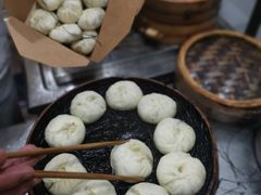 酱肉包-舒小笼松针小笼包