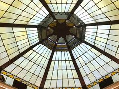 -上海和平饭店华懋阁 Cathay Room