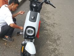 -九号电动车(安定门内大街店)