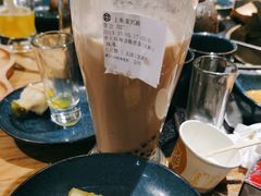 -湊湊火锅·茶憩(上海合生汇店)