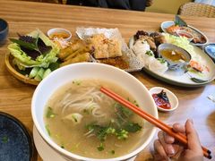 -越美小馆·越南料理(曲江店)