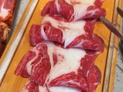 -妥妥烤肉料理(昙华林店)