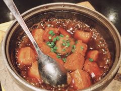 -老头儿油爆虾·知味杭州(爱琴海购物中心)
