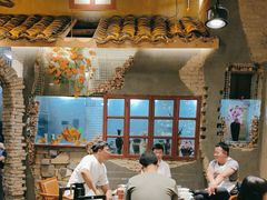 -塘屋烧烤·云南火塘烧烤品牌(新亚洲店)