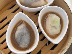 -水上明月·湖景餐厅