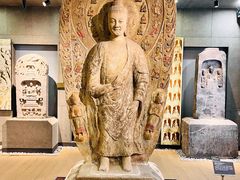 -北京石刻艺术博物馆