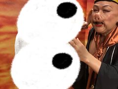 -厦门帷幕开啦红地毯蜡像艺术馆