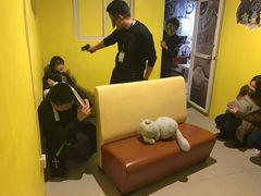 -好玩工厂密室·鹅鸭杀·桌游拼豆电玩