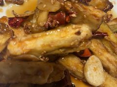 -95号酱骨·一块豆腐(展春园西路店)