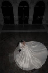 -D视觉婚纱摄影(通程广场店)