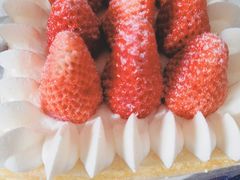 -FASHION BAKERY法森贝克(新德路店)