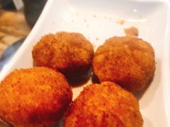 -小郡肝串串香火锅(金桥店)