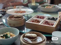 -西安华清御汤酒店