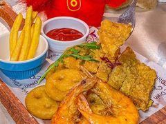 -杯子红牛排(创意产业园店)