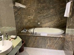 -上海外滩雅致酒店