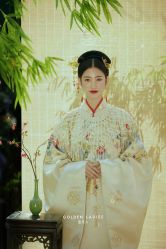 点击看大图 -金夫人婚纱摄影(衡阳店)