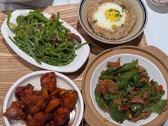 -乡村基·川味现炒大王(熙悦天街店)