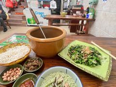 -海陆丰明凤擂茶