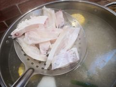 -鱼醉无骨鱼·中山脆肉鲩(荔湾路店)