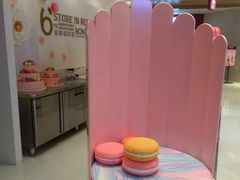 -BON CAKE(华贸购物中心店)
