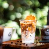 「创世巨星」回归！复工咖啡，必须鲜活！