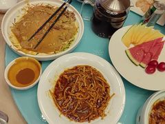 -普天和酒楼(天津之眼店)