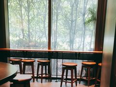 -星巴克(上海长宁来福士1F店)