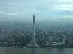 -广州四季酒店·天吧·高空酒吧