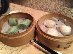 -丽笙精选海仑宾馆·海茂中餐厅