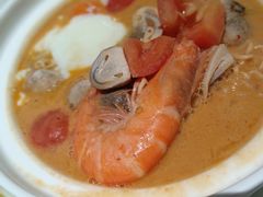 -珍宝海鲜JUMBO Seafood(尚嘉店)