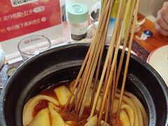 -有滋有味烧烤涮(果园星城C区店)