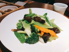 五彩时蔬-闽上鲜·福建菜(龙湖滨江天街店)