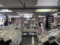 -先锋书店(五台山总店)