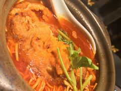 -南京大牌档(中关村领展广场店)