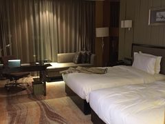 -无锡新湖铂尔曼大酒店