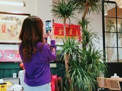 -堂屋糖水店(愚园店)
