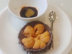 -常鲜楼常来尝鲜海胆馆(星海店)