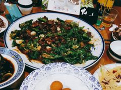 -食鸡公社辣子鸡·潍坊菜·烧烤